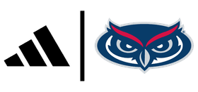 Florida Atlantic University banner logo